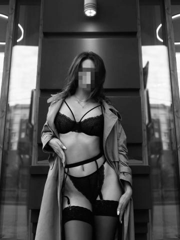 Индивидуалка Ефросинья Фотография 7